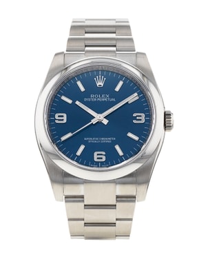 All the watches on special offer together in one place